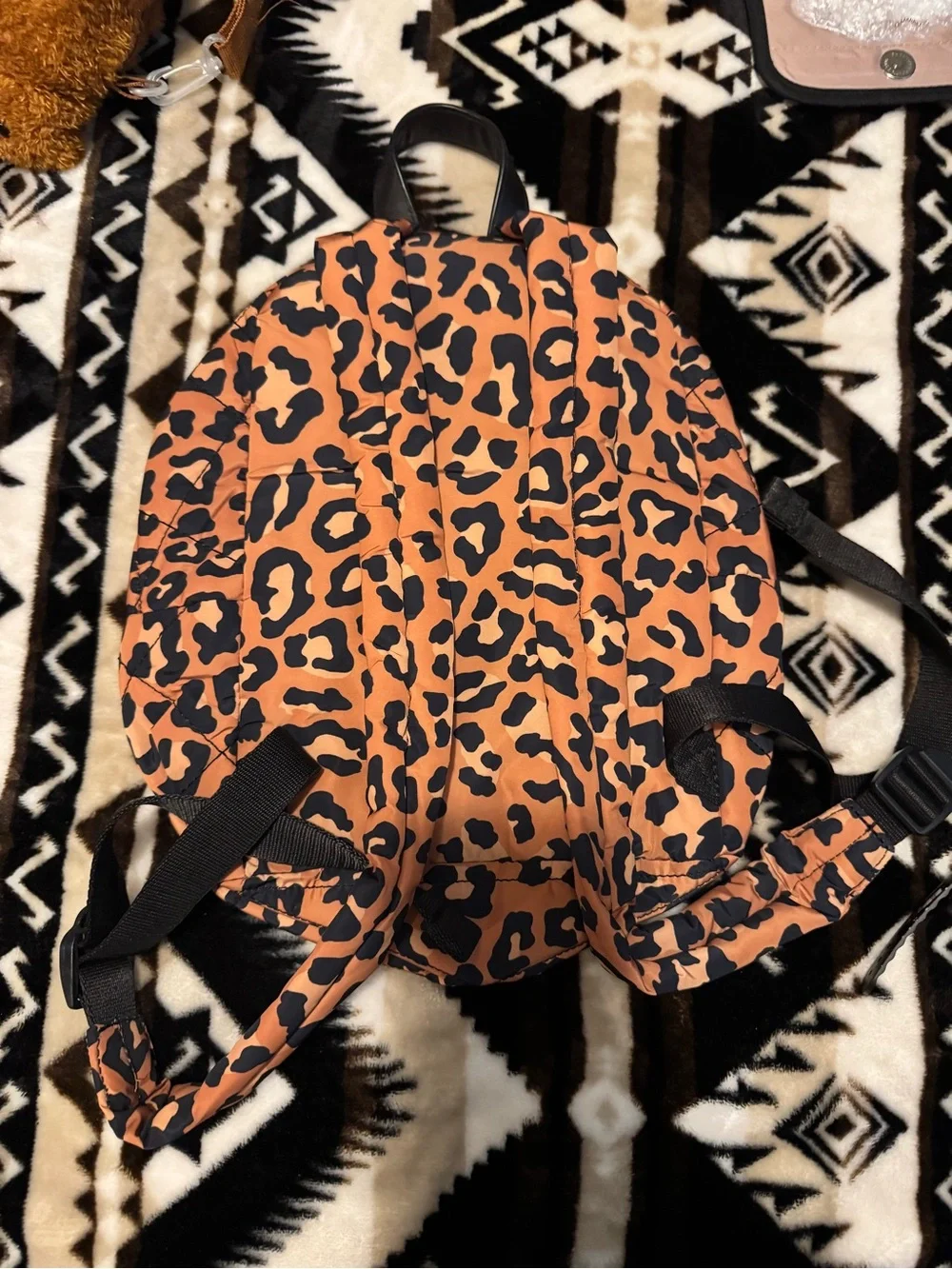 Marc Jacobs eye catching